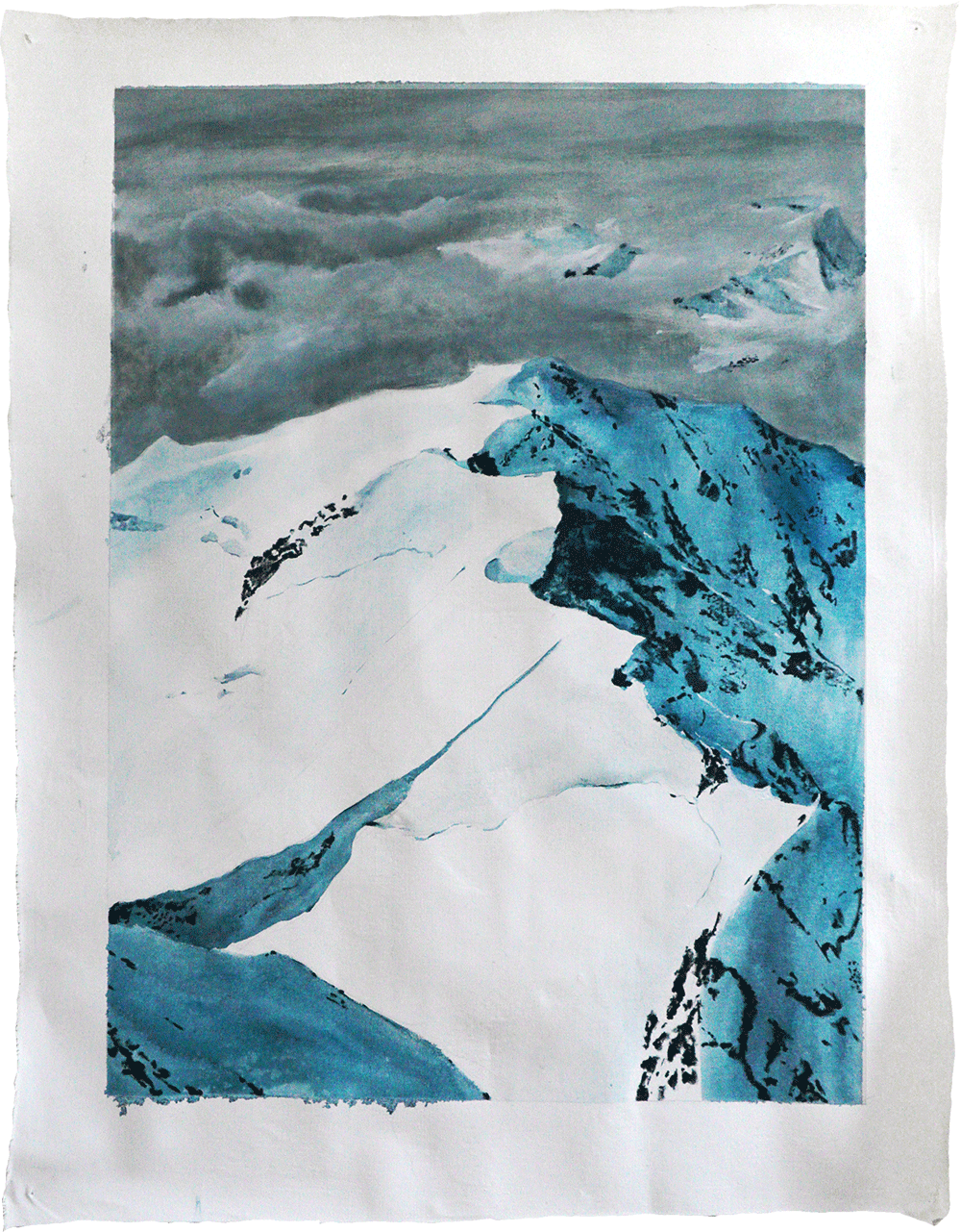 peinture-montagne